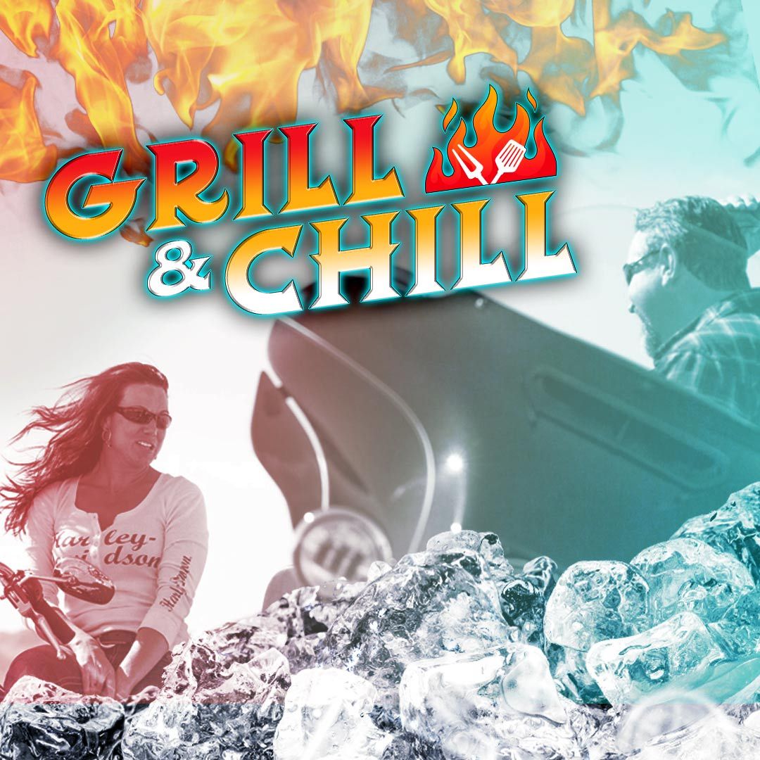 Grill & Chill