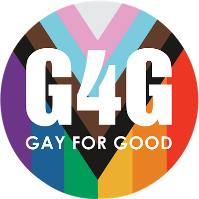 Gay For Good | LGBTQ+ Volunteer Network