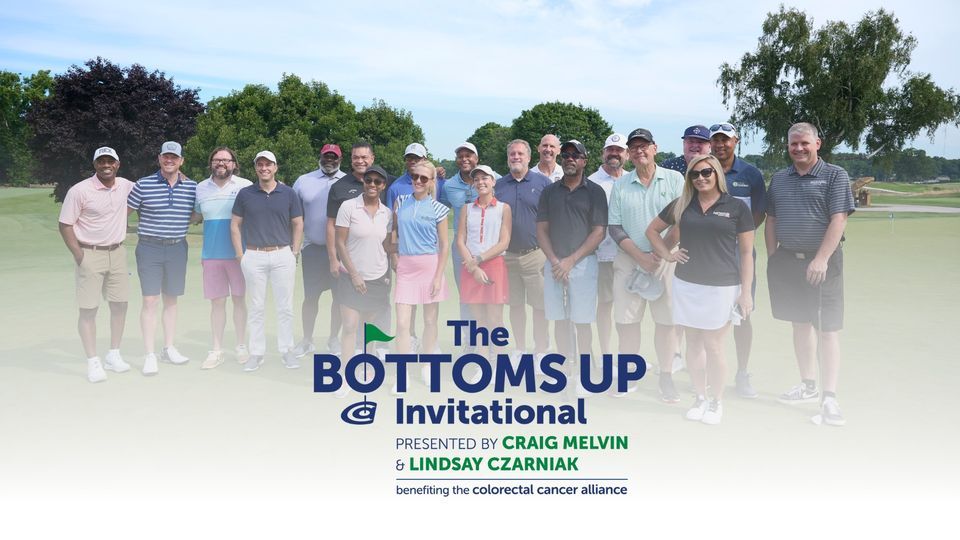 The Bottoms Up Invitational Presented by Craig Melvin and Lindsay Czarniak