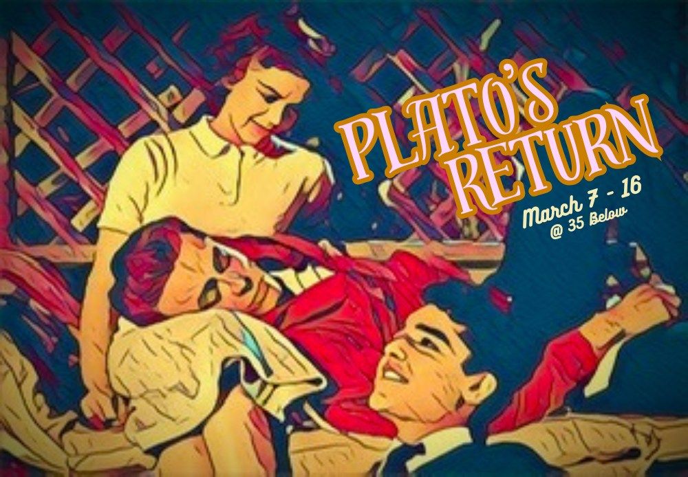 "Plato's Return"