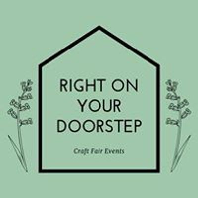 Right on Your Doorstep Events