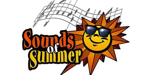 Sounds of Summer -Hunkajunk