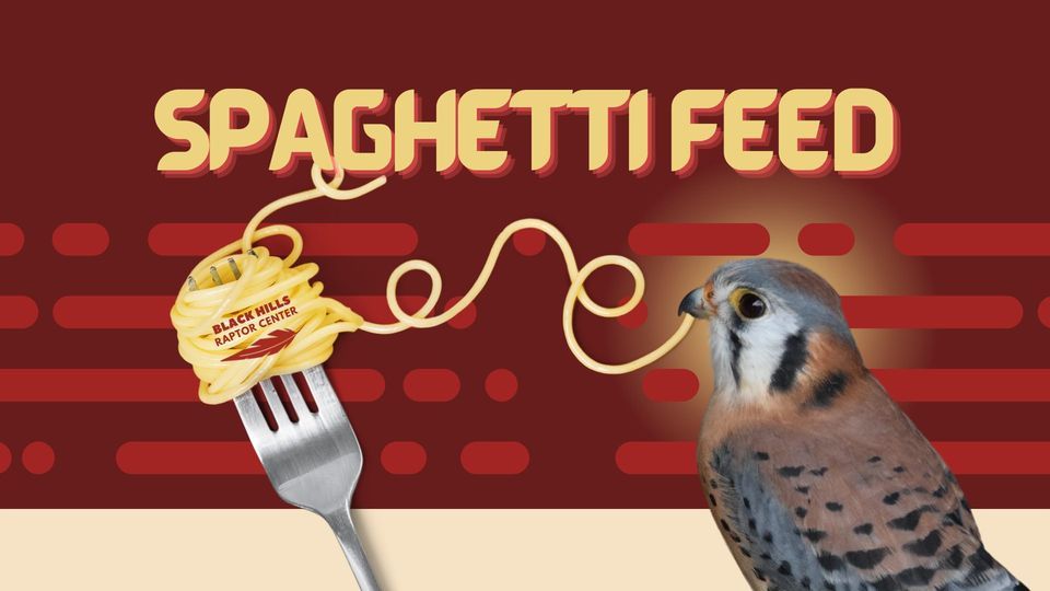 Spaghetti Feed and Silent Auction Fundraiser