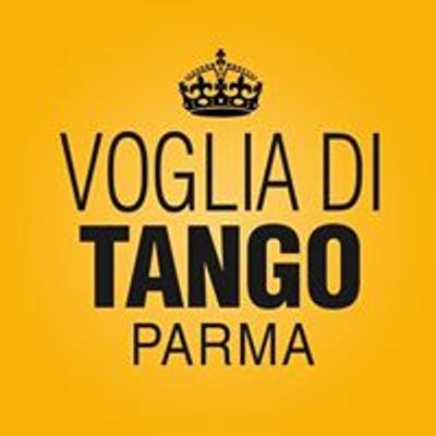 Voglia di Tango