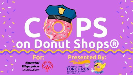 2021 Cops on Donut Shops