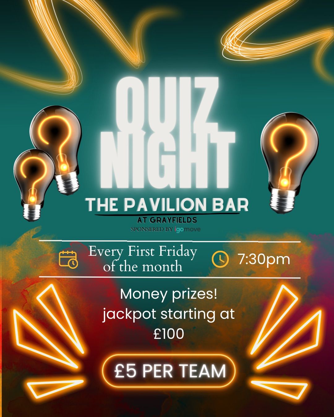 Quiz Night