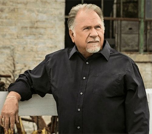 Gene Watson with Special Guest Stephen Sweeten