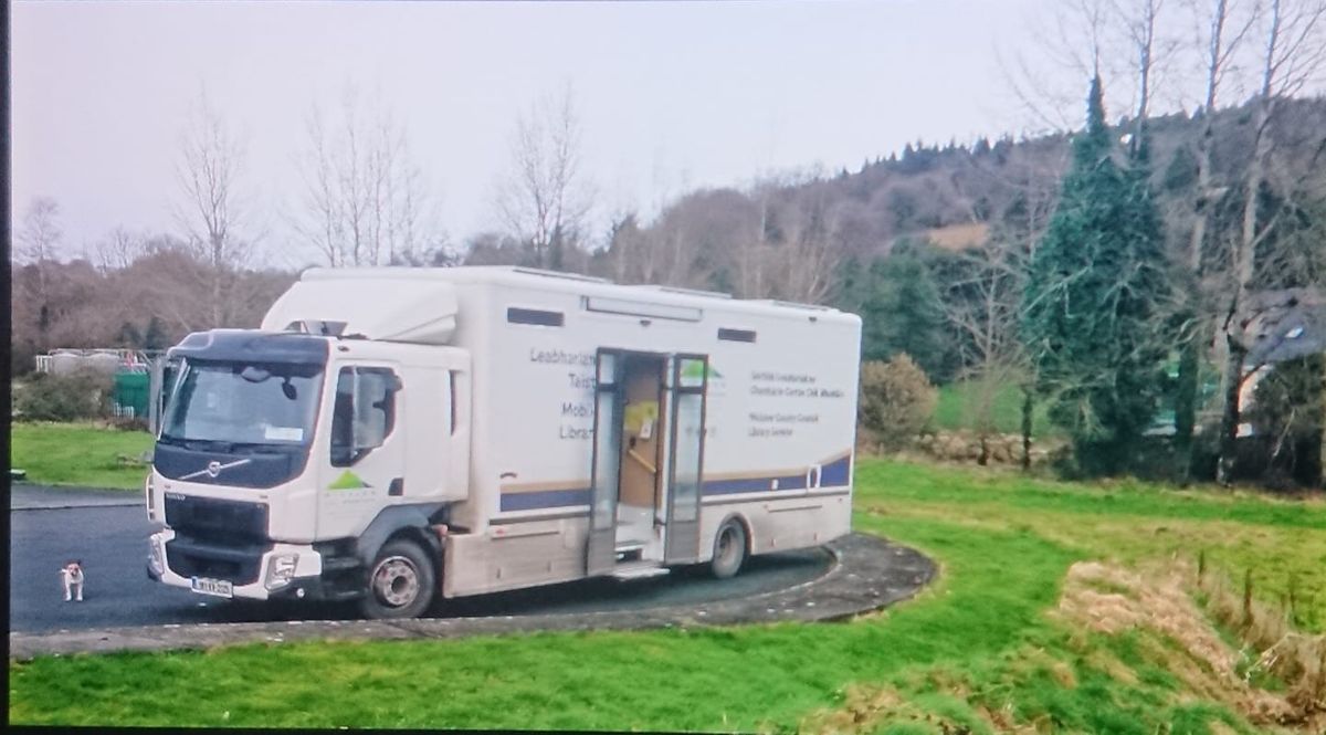 Mobile Library