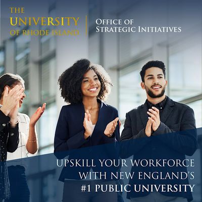 URI Office of Strategic Initiatives