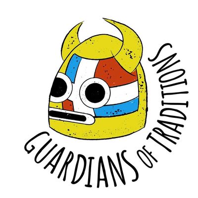 Guardians of Traditions