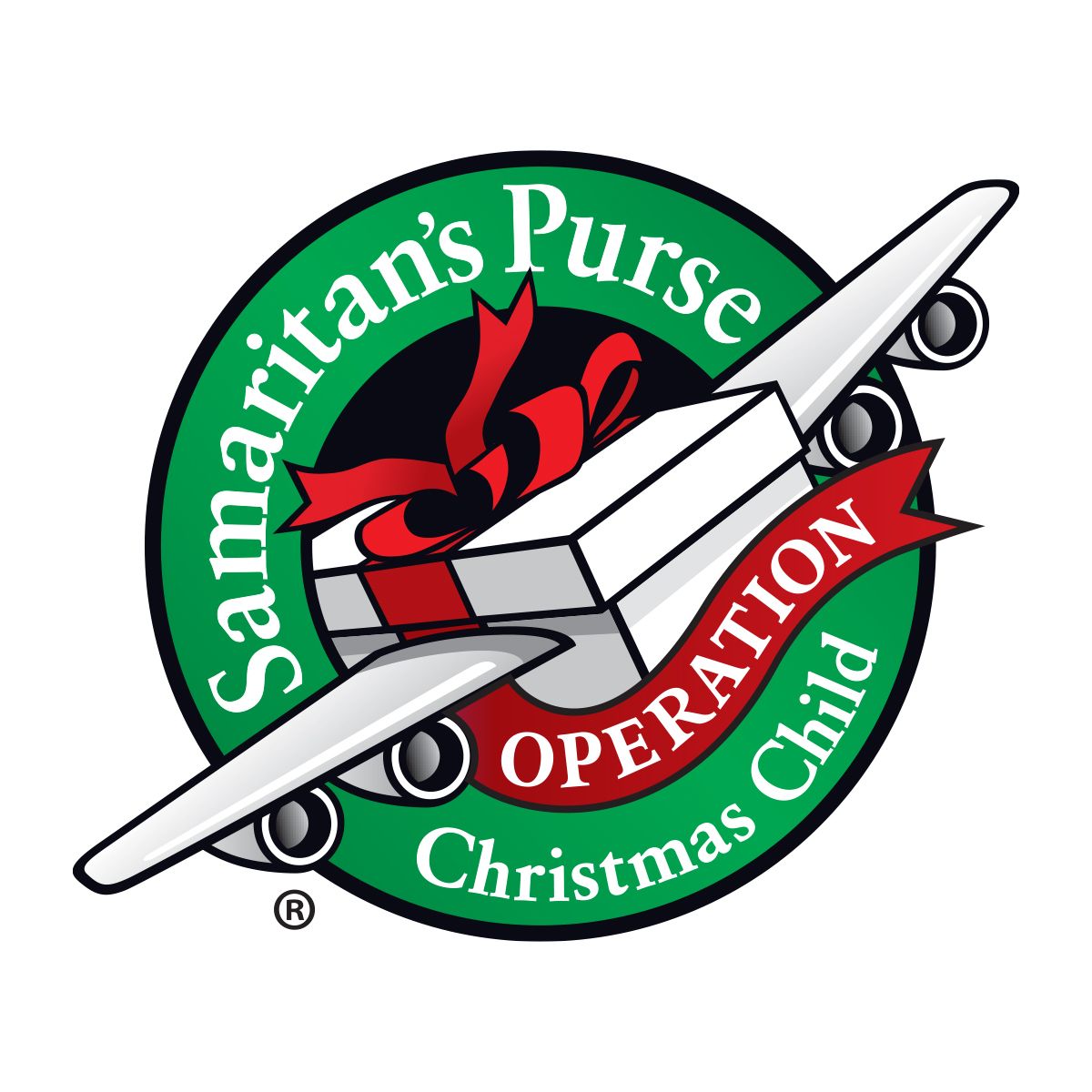 Prayer Breakfast for Operation Christmas Child Ministry