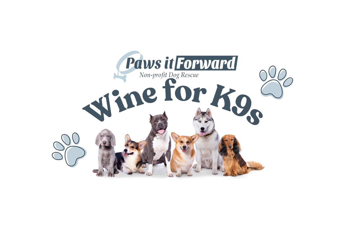 WINE for K9s