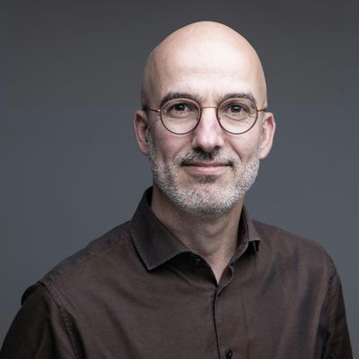 Franck Joseph-Maurin