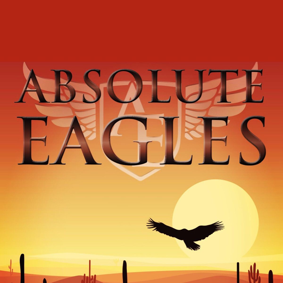 Absolute Eagles - A tribute to the Eagles - Live in Concert