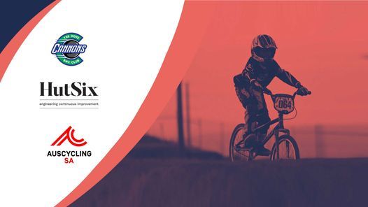 SA BMX State Series - Round 6
