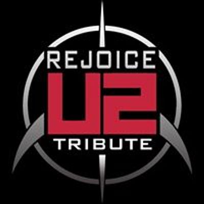 Rejoice Tributo U2