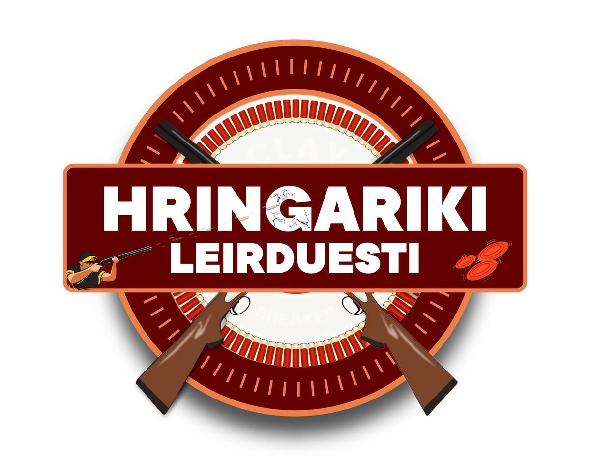 Hringariki Leirduesti 2025