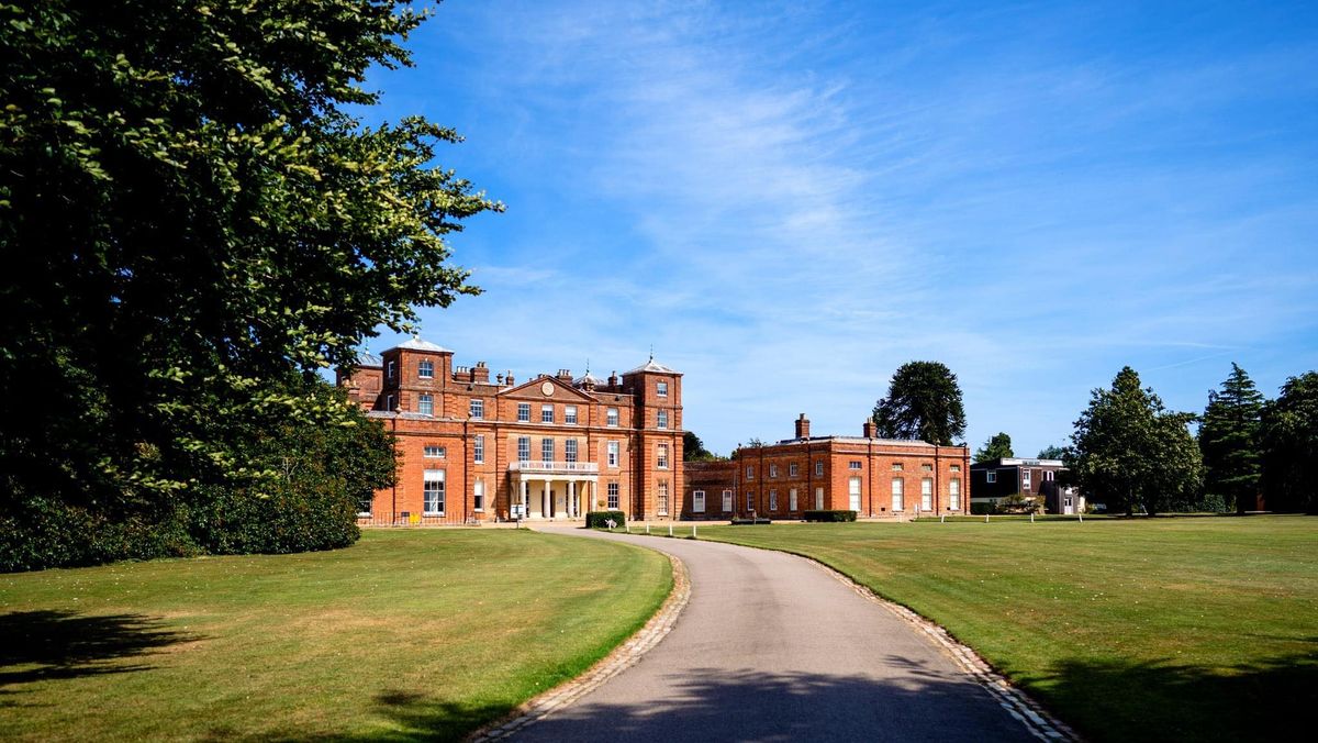 Open Day at Langley School