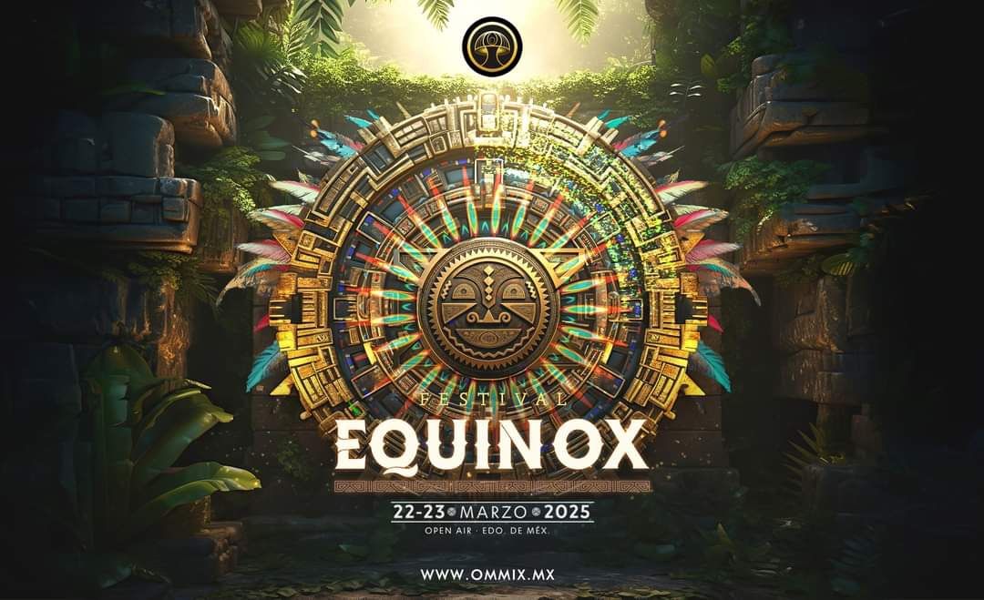 Equinox Festival 2025 