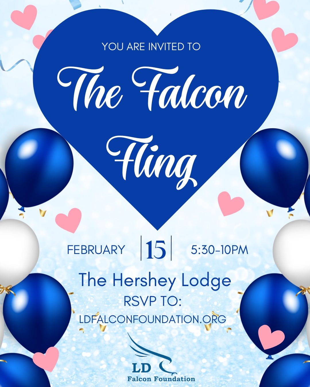 Falcon Fling