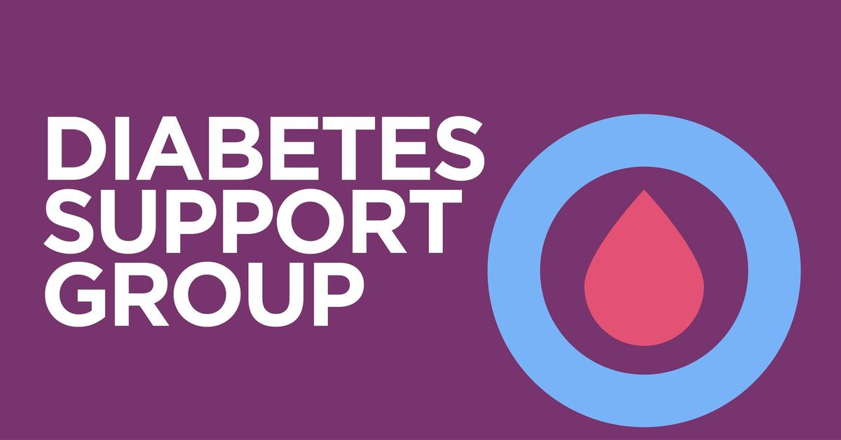 Diabetes Support Group