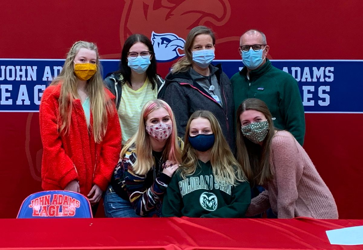 Colorado State Rams at Arkansas Razorbacks Softball