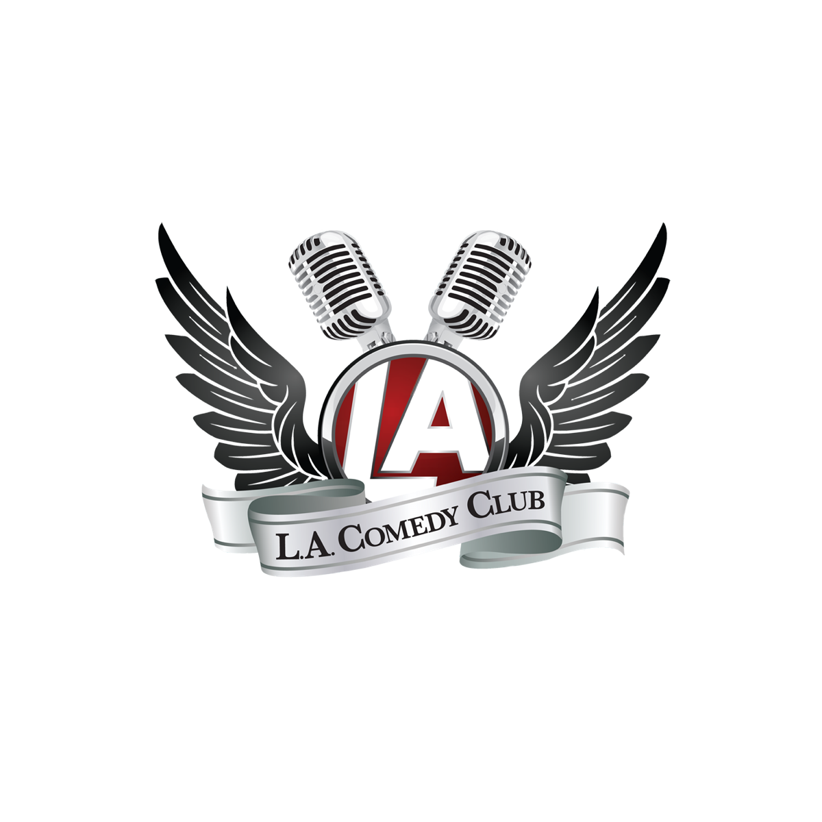 LA Comedy Club: Happy Hour Variety Show at The STRAT Hotel - Dragon Room