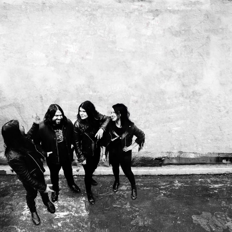 The Magic Numbers London