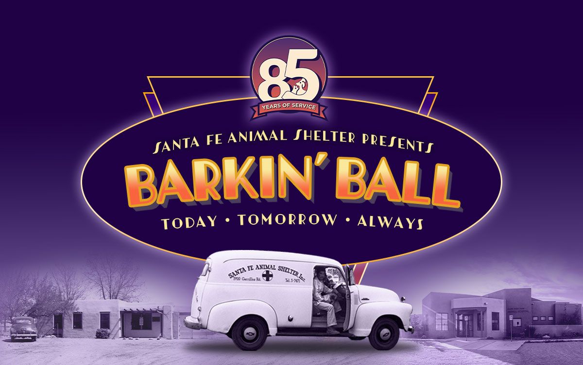 Barkin' Ball 2024