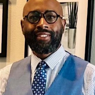 Antoine Gray, The WestChase Agency