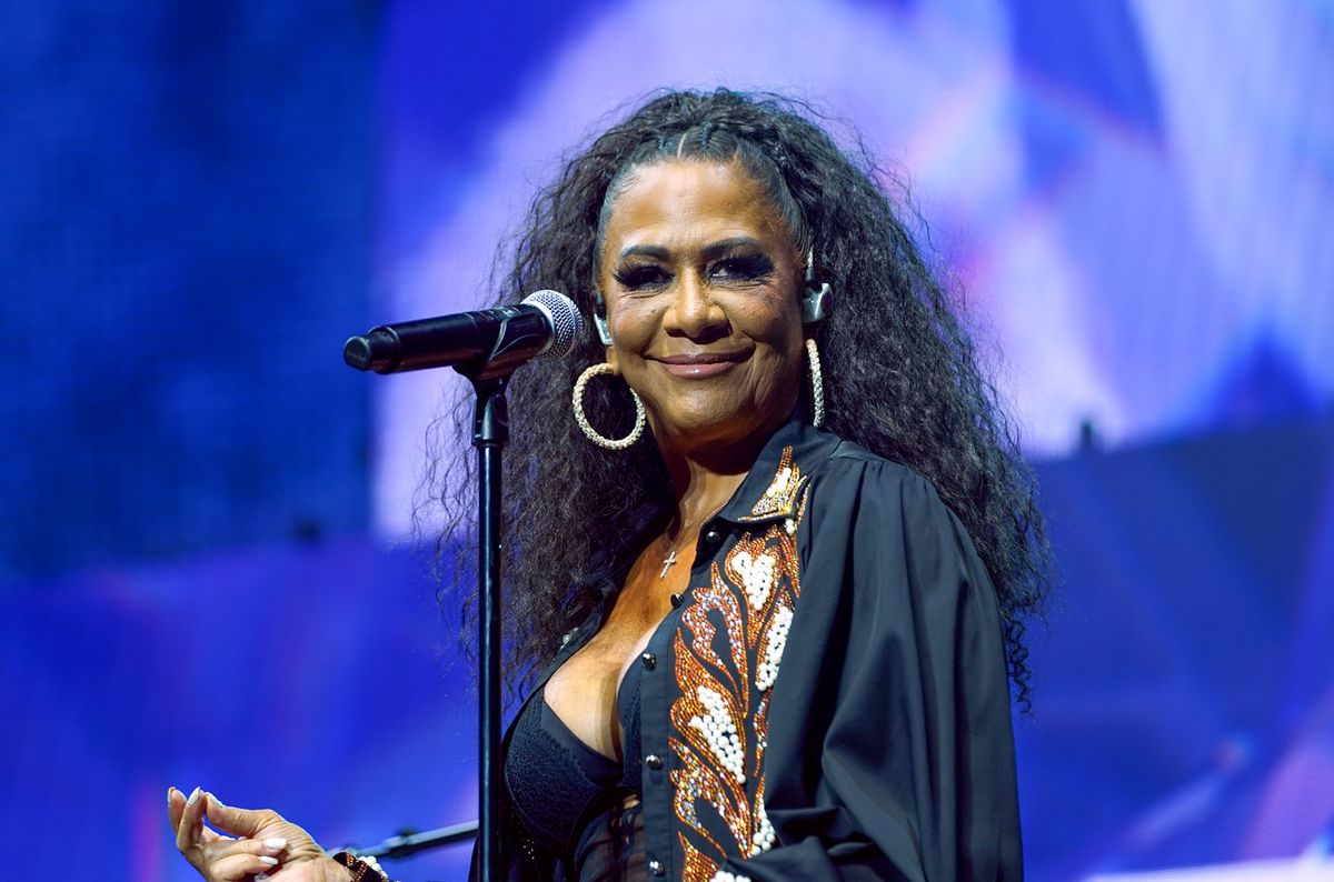 Sheila E