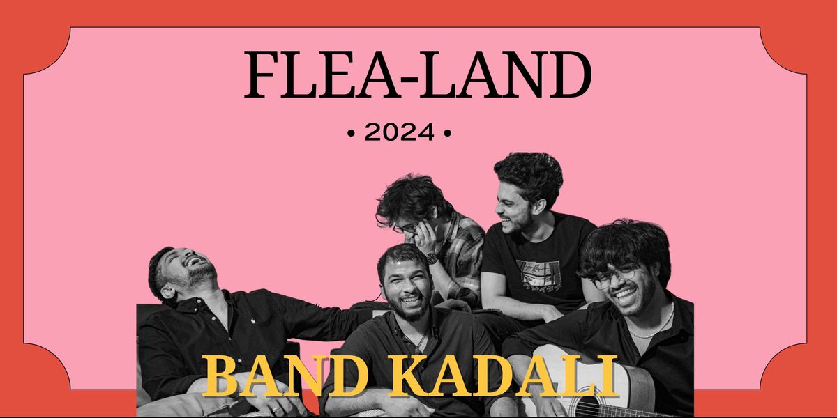 The Flealand