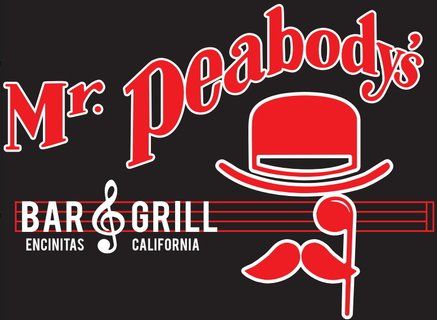 Mockingbird Jam at Peabody's Bar and Grill Encinitas (136 Encinitas Blvd, Encinitas, CA 92024)