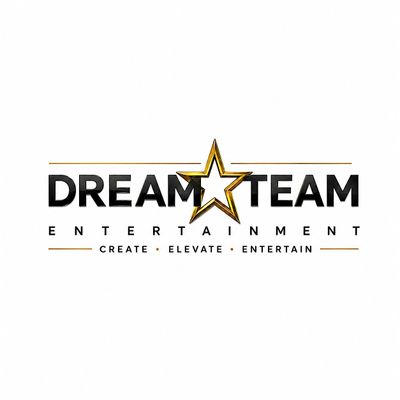 DREAM TEAM ENT & JOTPB INC