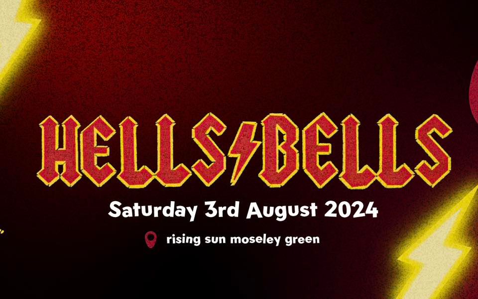 Hells Bells Tribute 