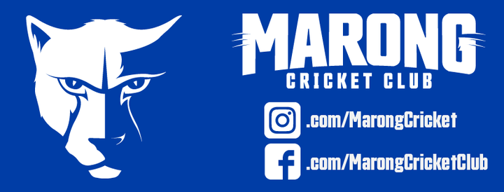 Marong Cricket Club AGM