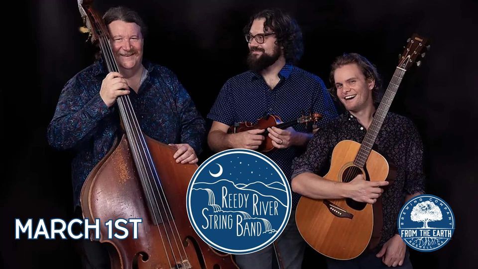 Reedy River String Band