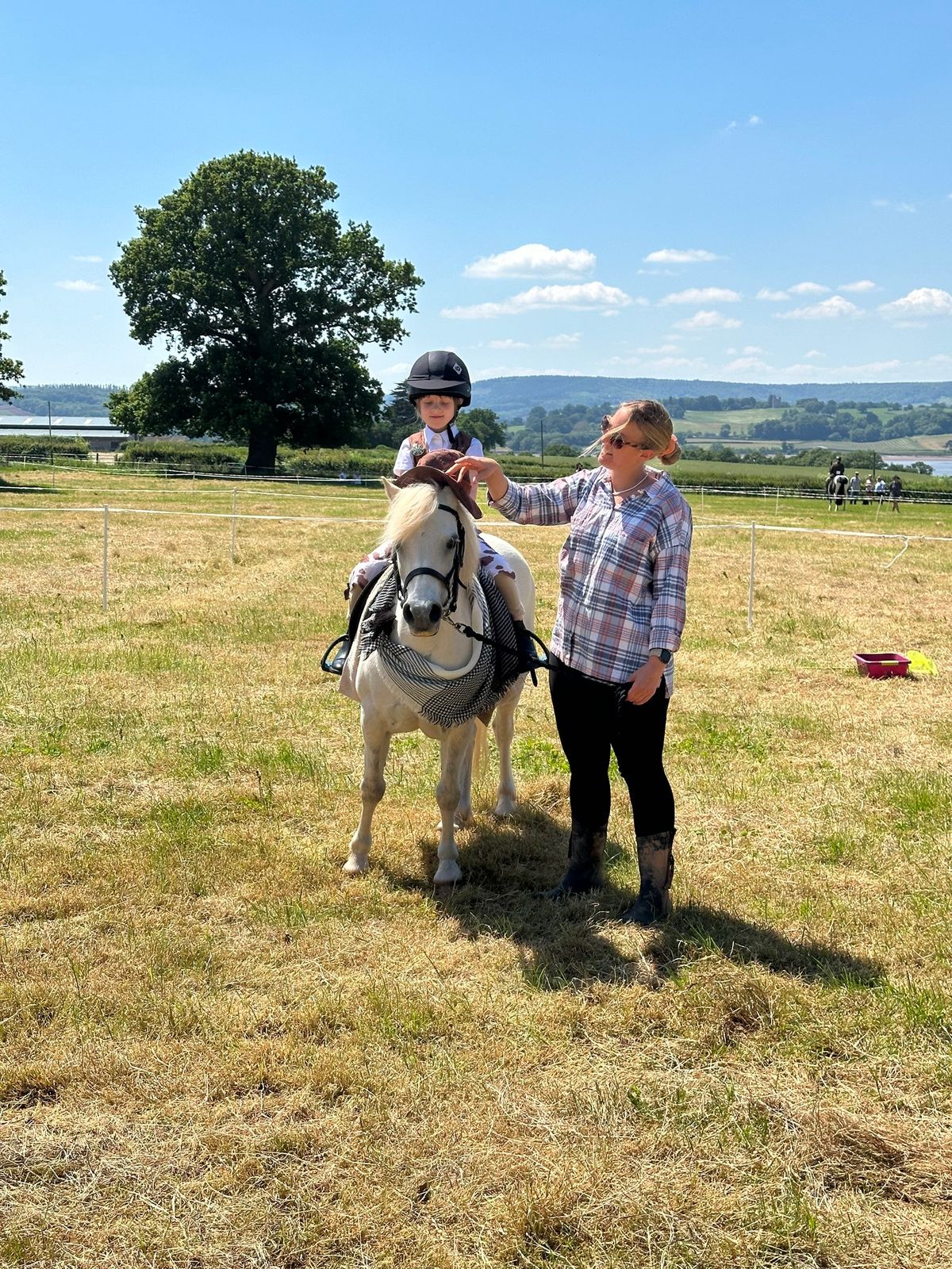 Novice Showing Show  & Fun Dog Show