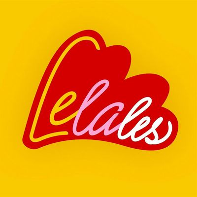LeLaLes: Fluid Love \u7231\u7684\u6d41\u52a8\u6001