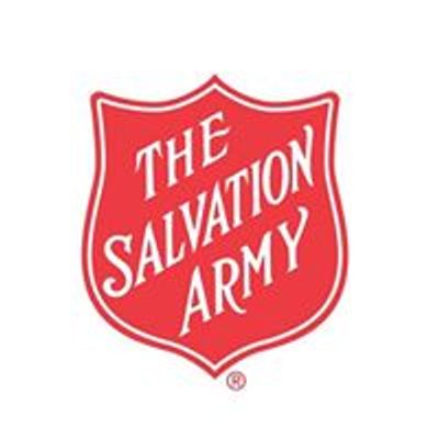 The Salvation Army Waco