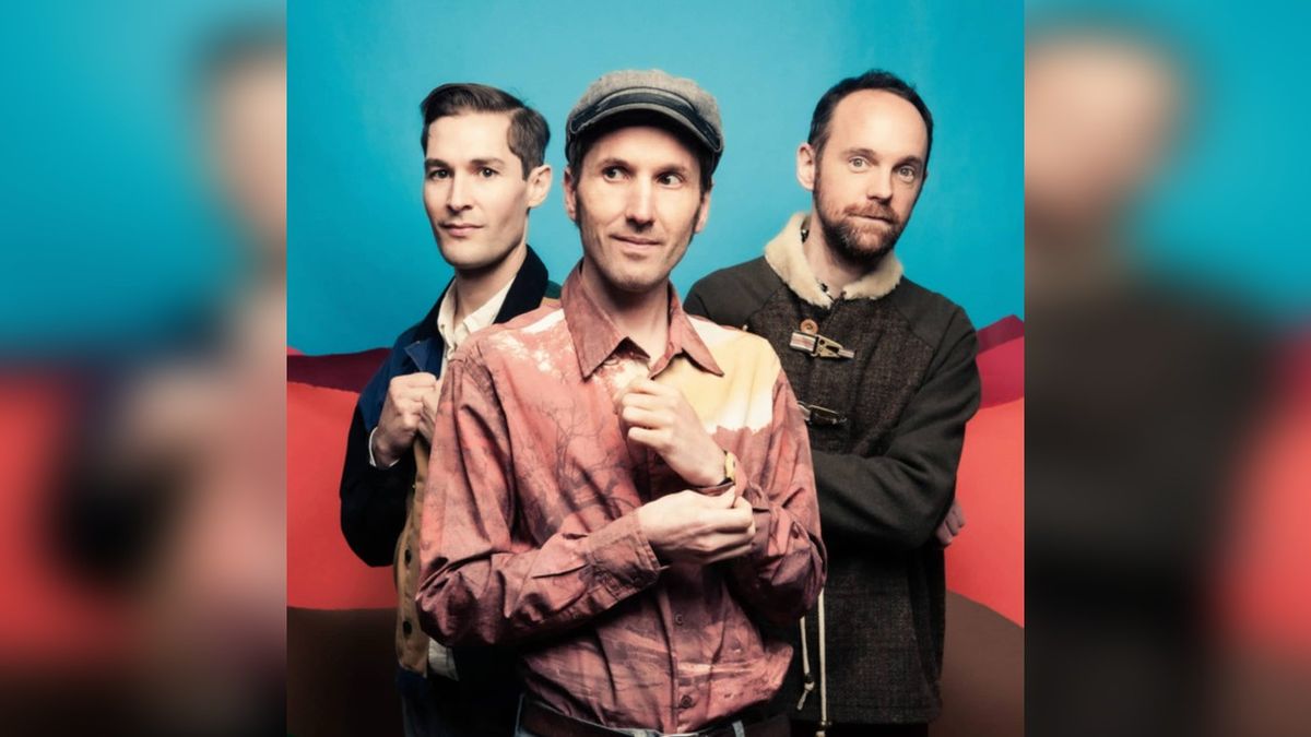 Stornoway London Tickets