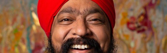 Guest Chef Series: Tony Singh