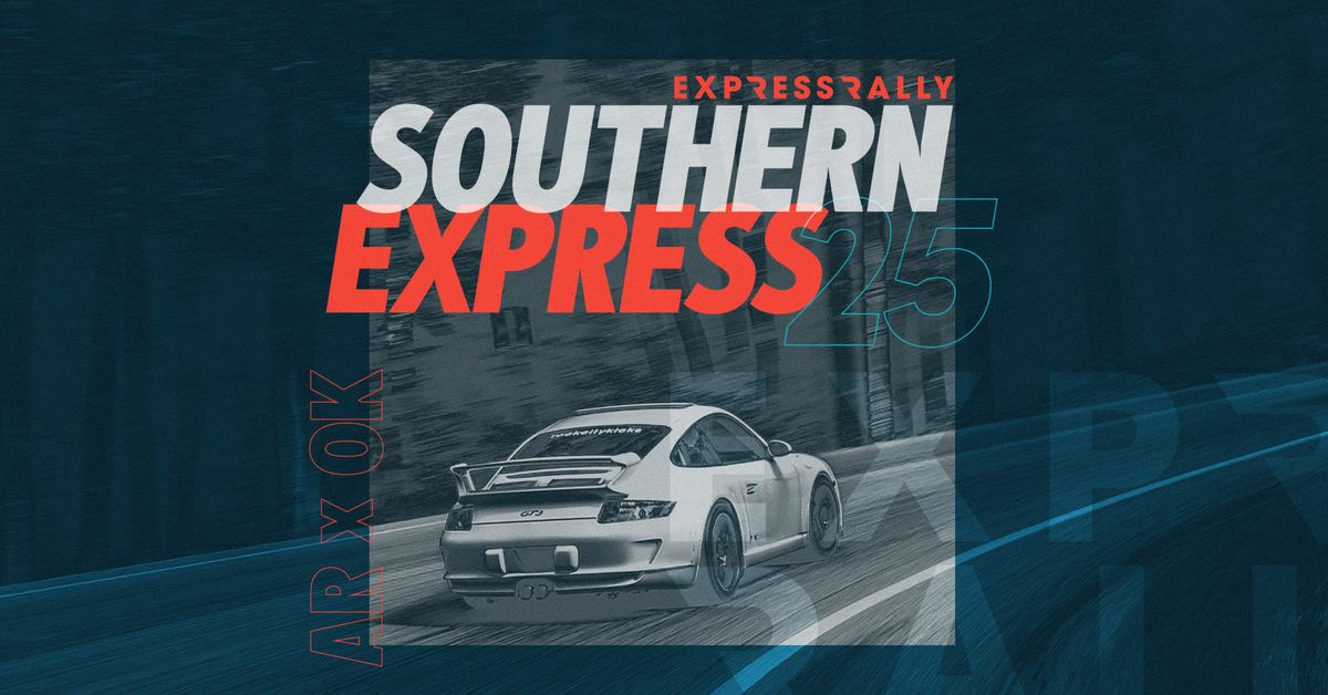 Southern Express '25