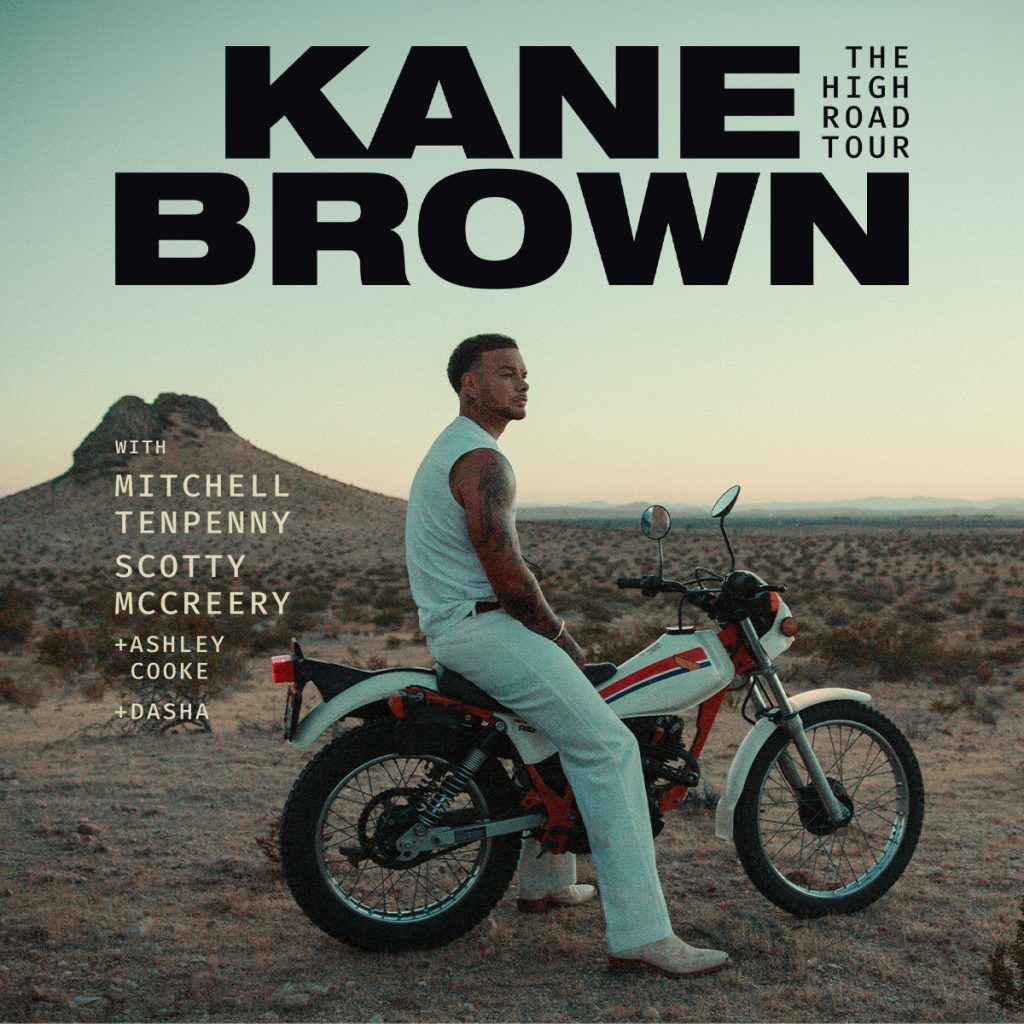 Kane Brown