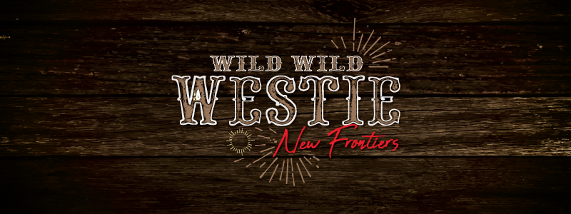 Wild Wild Westie 2022