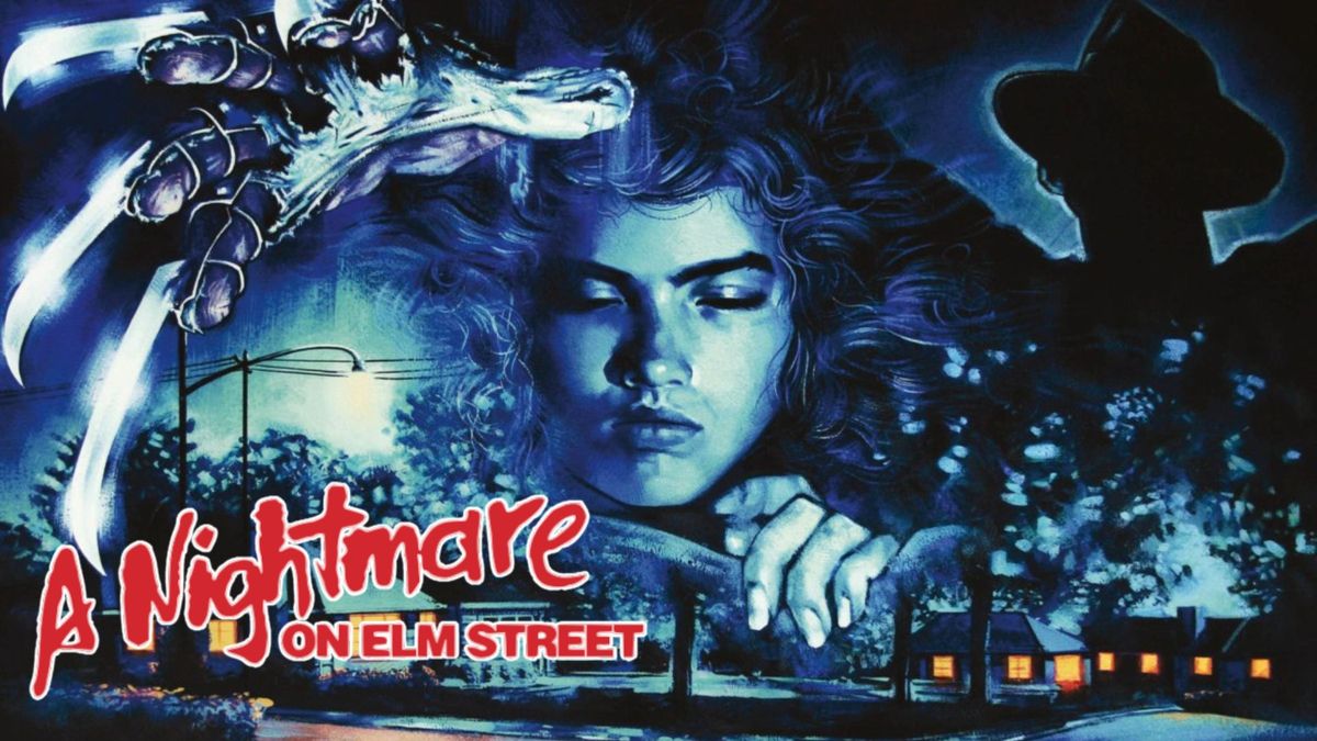 A Nightmare on Elm Street (1984, R) 40th Anniversary