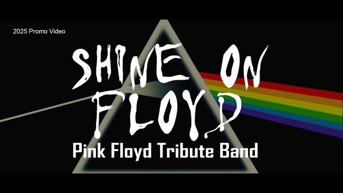 Shine On Floyd - Pink Floyd Tribute Band