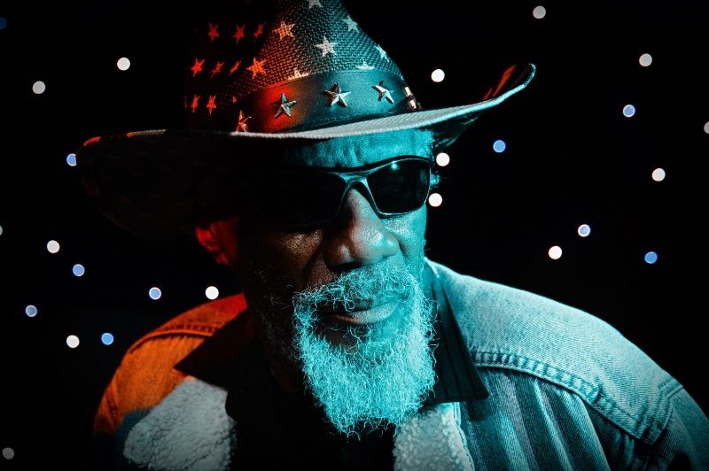 ROBERT FINLEY (USA) \u2013BLACK BAYOU EU TOUR 2024\u2013