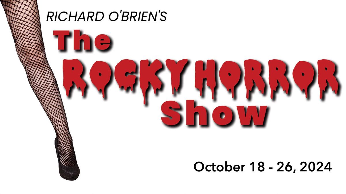 The Rocky Horror Show