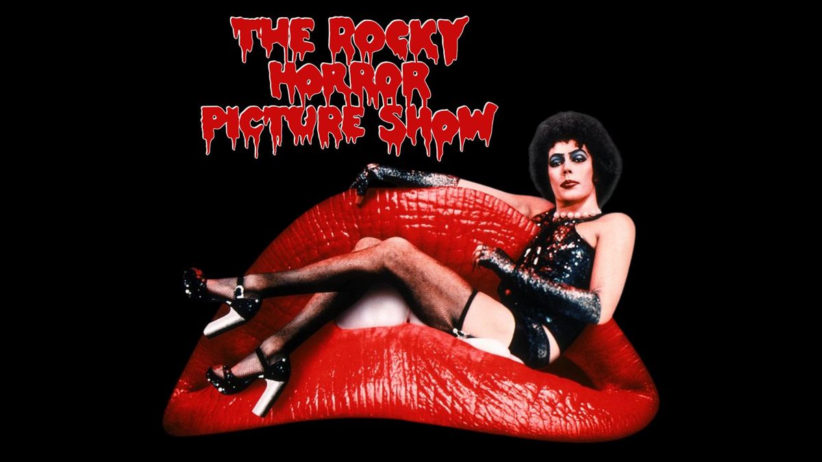 The Rocky Horror Picture Show (1975, Rated R)